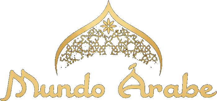 Mundo Árabe By Boa Menina